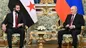 درخواست جولانی از پوتین
