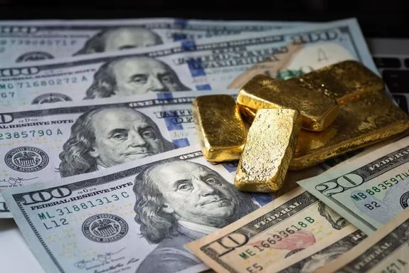 نرخ ارز، دلار، سکه، طلا و یورو چهارشنبه یک دی ماه ۱۴۰۰
