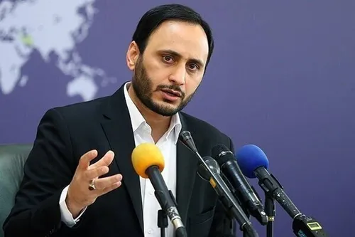 &laquo;دیپلماسی عزت&raquo; دولت سیزدهم به روایت بهادری جهرمی
