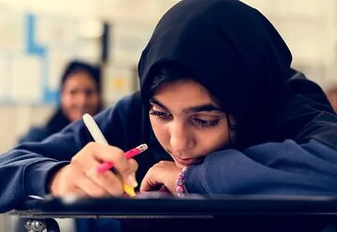 رنگ‌بندی معدل دانش‌آموزان در وضعیت قرمز؛ همه بی‌انگیزه هستند
