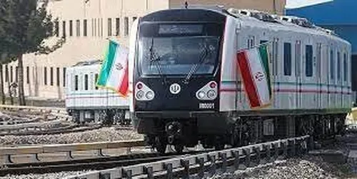 راه&zwnj;اندازی قطار ترکیبی تهران- کربلا در هفته&zwnj;های آتی