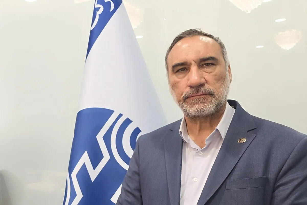 وظیفه اصلی برقراری‌ارتباطات چهاردهمین انتخابات ریاست‌جمهوری برعهده مخابرات است