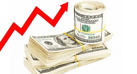 دلار از مرز ۱۰۰ هزار تومان گذشت؛ یورو و پوند هم صعود کردند