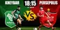 پرسپولیس-خیبر؛ نوش دارو قبل از نفس های آخر مربی؟ 