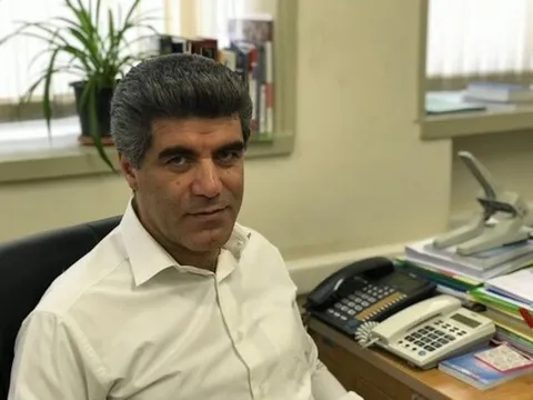 زنگ خطر تعطیلی خانه احزاب