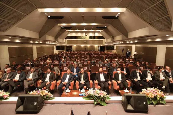 مراسم گرامیداشت روز جهانی تعاون برگزار شد