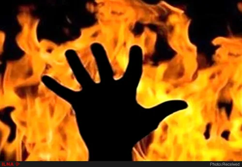 کشته شدن مامور نیروی انتظامی در شیراز+ فیلم