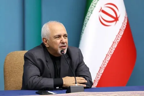 ظریف: توافق کردن برای حل مشکلات و غلبه بر بحران&zwnj;ها شجاعت می&zwnj;خواهد!