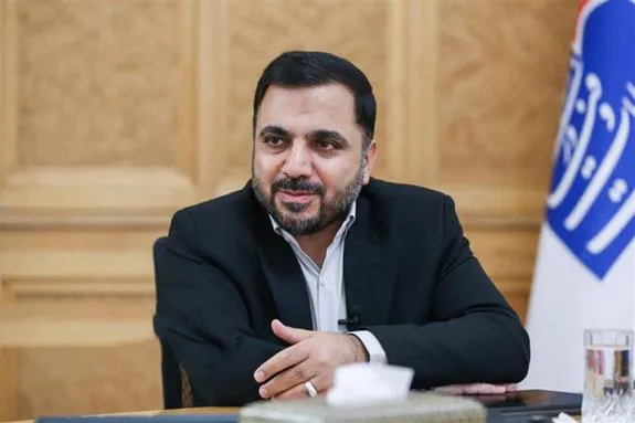 وزیر ارتباطات: باید در برخی محدودیت‌های ایجادشده برای پلتفرم‌ها بازنگری شود