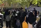 هر کسی در جامعه فریاد می‌زند اغتشاشگر نیست