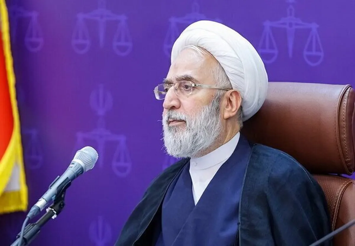 دادستان کل کشور: موضوع بدحجابی و هنجارشکنی جمع خواهد شد