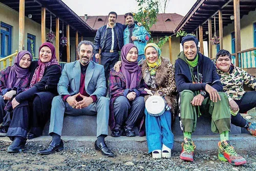 کنایه نقی معمول به حسن یزدانی