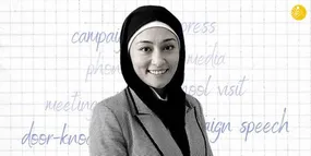 پیروزی فاطمه پیمان و راهیابی او به پارلمان استرالیا