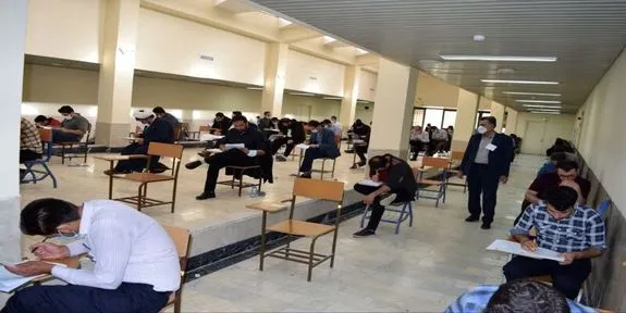 داوطلبان متخلف تا ۱۰ سال از شرکت در کنکور منع می شوند
