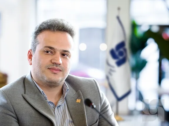 پیام مدیرعامل به مناسبت روز روابط عمومی و ارتباطات