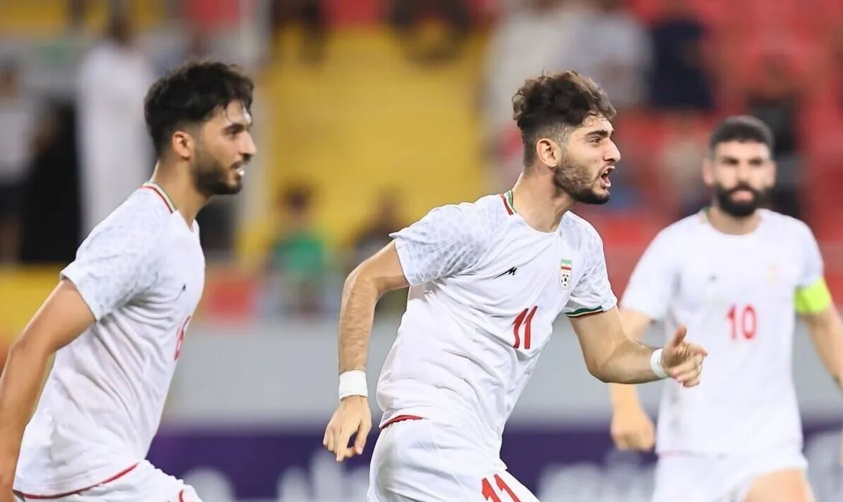 گزینه خرید نکونام با دبل کردن درخشید/ فوتبال ایران در انتظار یک یاغی جدید!