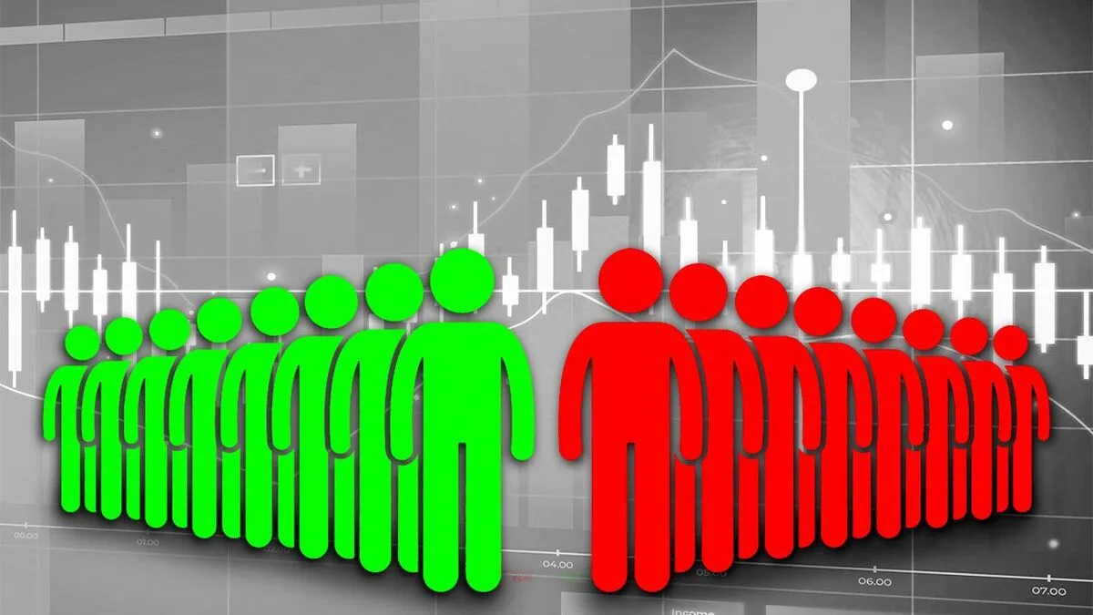 افزایش ۱۳۸ درصدی خروج پول حقیقی از بورس