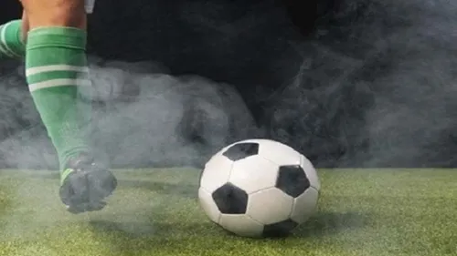 ماجرای جادوگر بازی پرسپولیس و پیکان چه بود؟+ فیلم