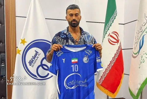 رامین رضاییان :من را وارد کری&zwnj;ها نکنید
