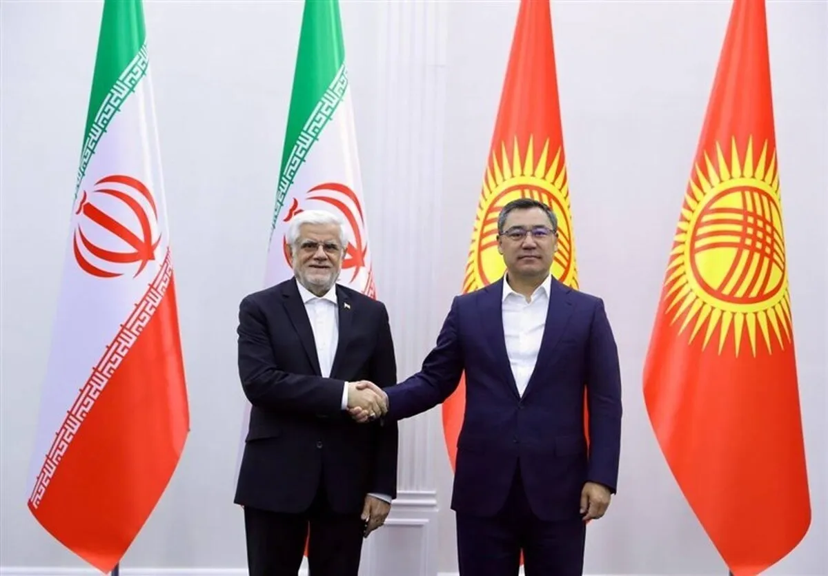 همبستگی کشور‌های منطقه به بالارفتن ضریب امنیت کمک می‌کند