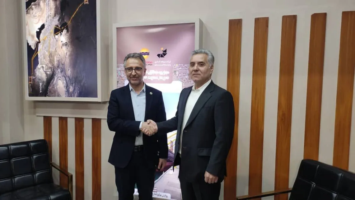 مناطق آزاد؛ فرصتی طلایی برای سرمایه گذاران داخلی و خارجی