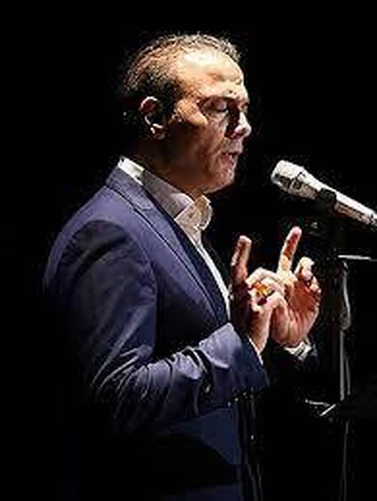 بالاخره علیرضا قربانی به اصفهان رسید