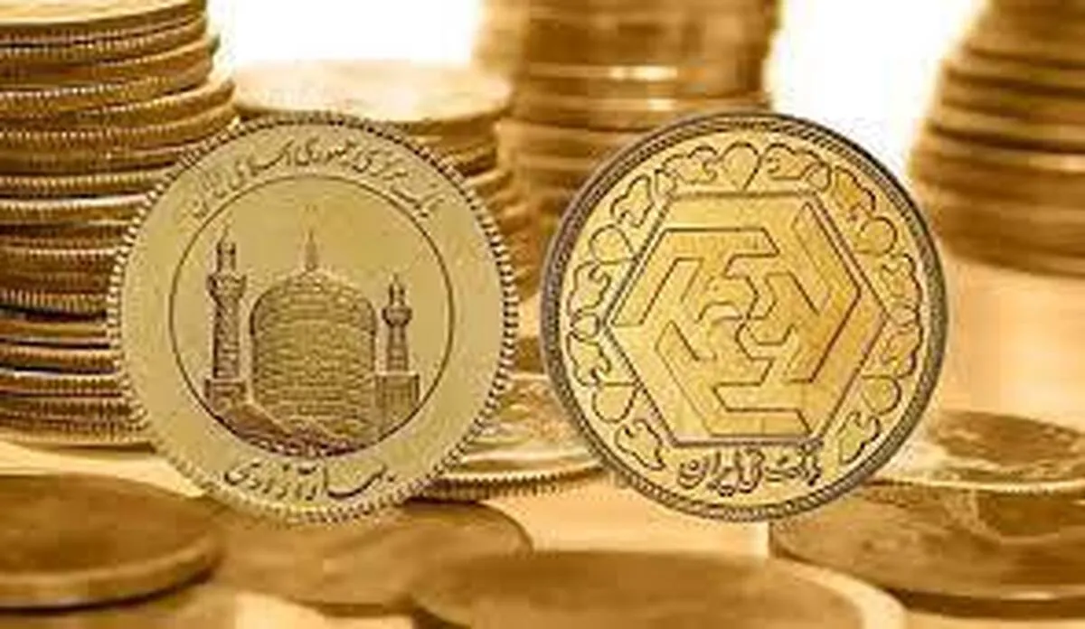 طلا و سکه بخریم یا نخریم؟