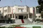 سهم مخارج دولت از تولیدناخالص داخلی