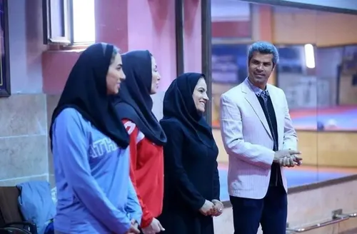 هادی ساعی: مینو مداح می&zwnj;خواست به تنهایی هر موضوعی را با من در میان بگذارد!