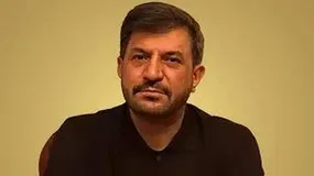محمود شهریاری با نعیمه نظام دوست ازدواج می‌کند؟