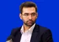 آذری جهرمی گزینه احتمالی مدیرعاملی پرسپولیس