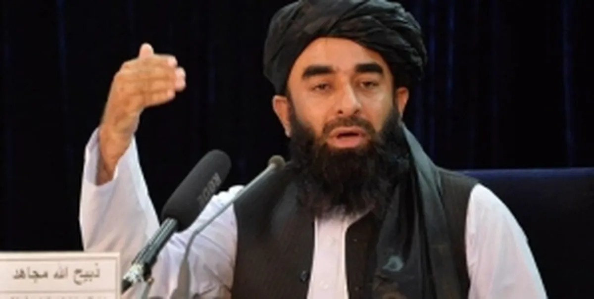 سخنگوی طالبان: تشیع و تسنن در افغانستان بسیار برادرگونه زندگی می‌کنند