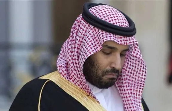 اقدام برادر محمد بن سلمان به ترور او!