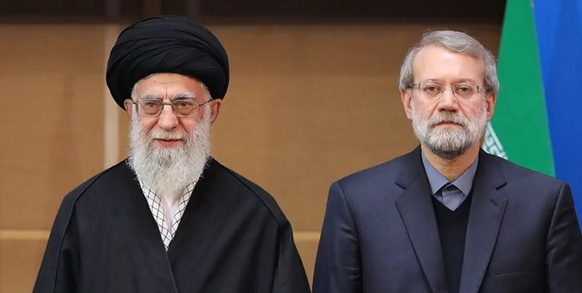 علی لاریجانی بالاخره صلاحیت دارد یا نه