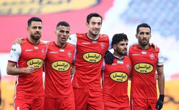 تلاش پرسپولیس برای حفظ میراث خانوادگی