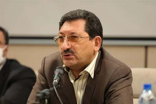 بررسی صلاحیت وزیر پیشنهادی صمت