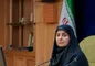 در این سفر معنوی به یاد همه خدمتگزاران‌تان و به ویژه مادران شهدا باشید