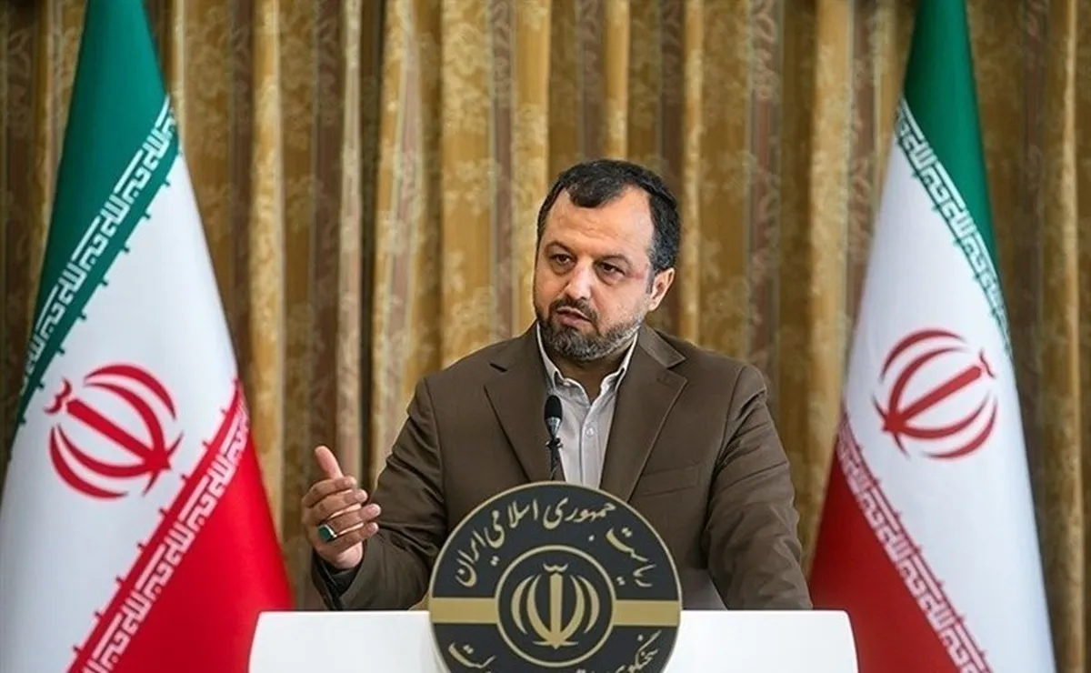 خاندوزی: منابع ارزی ایران در کره و دیگر کشور‌ها طی هفته‌های آتی آزاد می‌شود