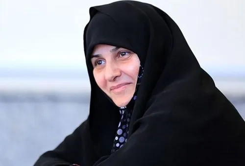 انتقاد شدید مدیر صداوسیما به همسر رئیسی