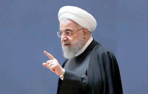 حسن روحانی: یک همه پرسی درباره سه پرسش اساسی برگزار شود