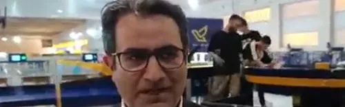 ظریف: توییت من مانع جنگ شد!
