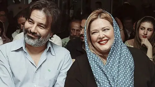 بهاره رهنما از روز اول نامزدی پیمان را نمی‌خواست!