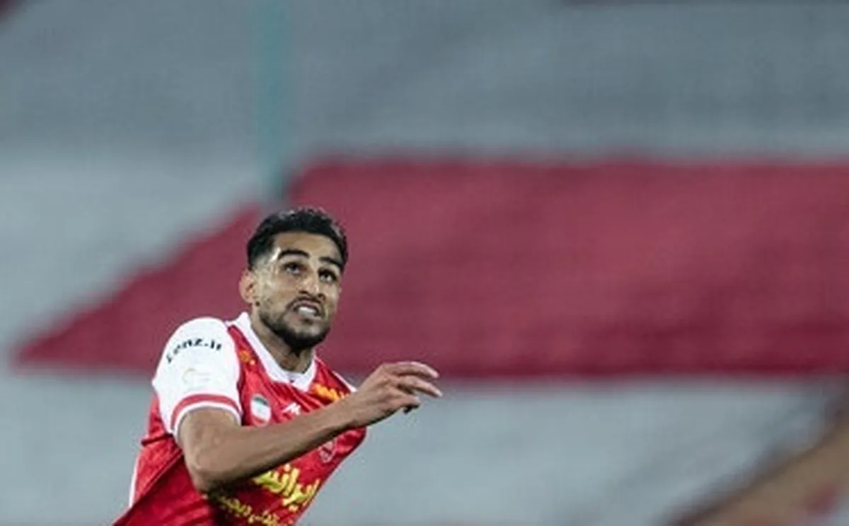 واکنش رسانه‌ها به انتقال مهاجم پرسپولیس در ژاپن