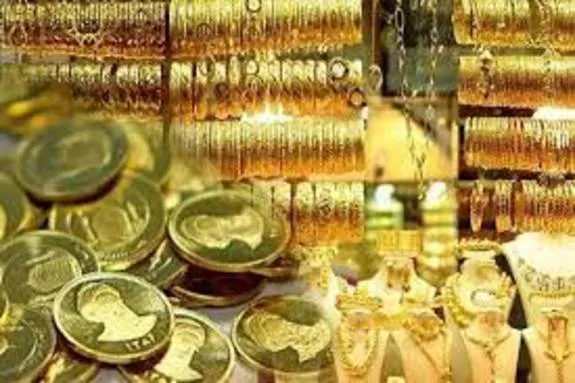سکه به ۳۱ میلیون ۳۰۰ هزار تومان رسید