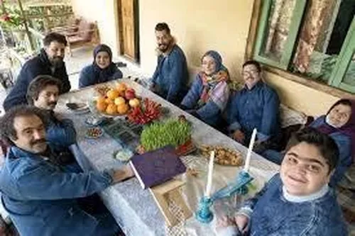 تیزر رسمی سریال «پایتخت ۷»