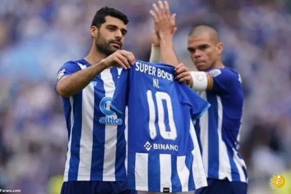 این روز‌ها کمتر مهاجمی با کیفیت طارمی پیدا می‌شود