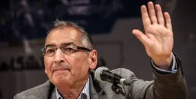 کنایه زیباکلام به دعوت در صداوسیما