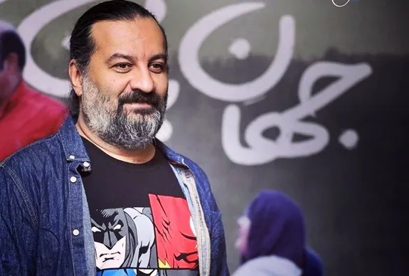 مهراب قاسم خانی به اتهام تبلیغ علیه نظام احضار شد