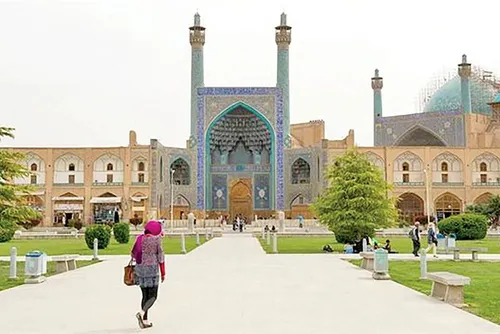 تئوری مخفی&zwnj;سازی اورانیوم زیر ابنیه تاریخی