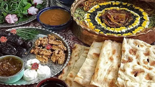 چه غذا&zwnj;هایی از سفره افطار حذف شوند؟